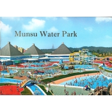 Munsu Water Park