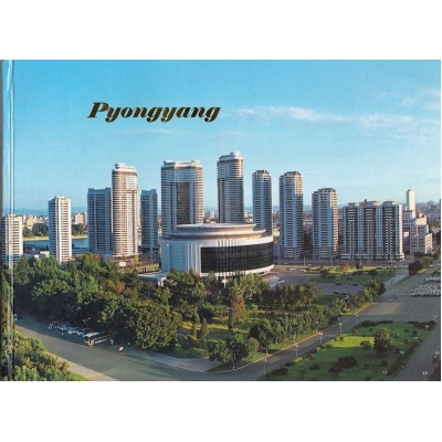 Pyongyang - New